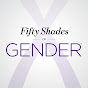 Fifty Shades of Gender logo