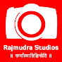 Rajmudra Studios logo