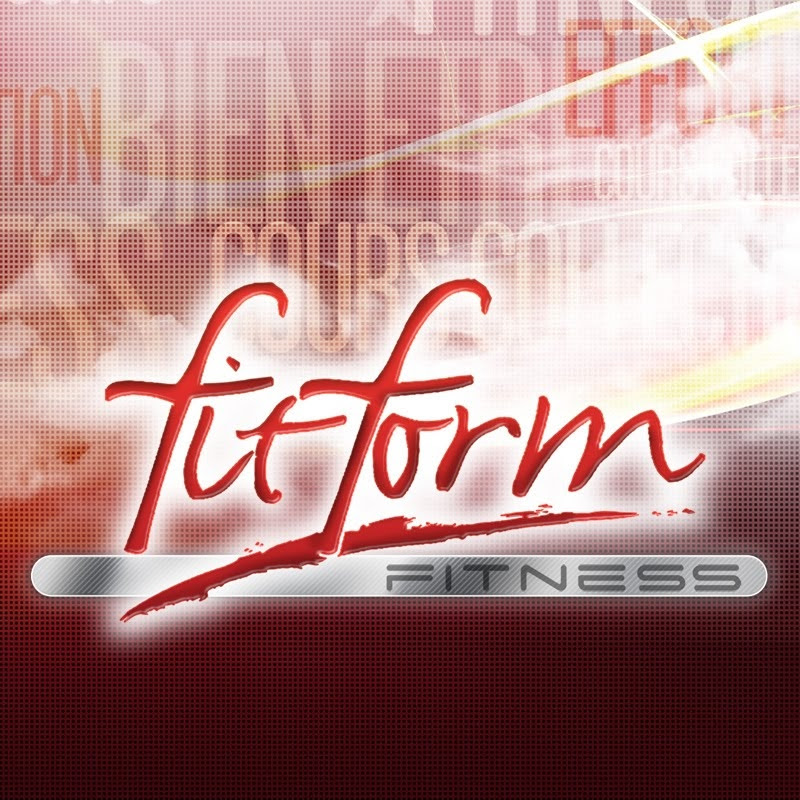 FitFormFitness