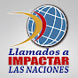 Llamados a impactar las naciones