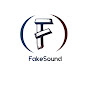 Fake Sound logo