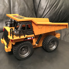 Uncle Ryan's Toy Reviews