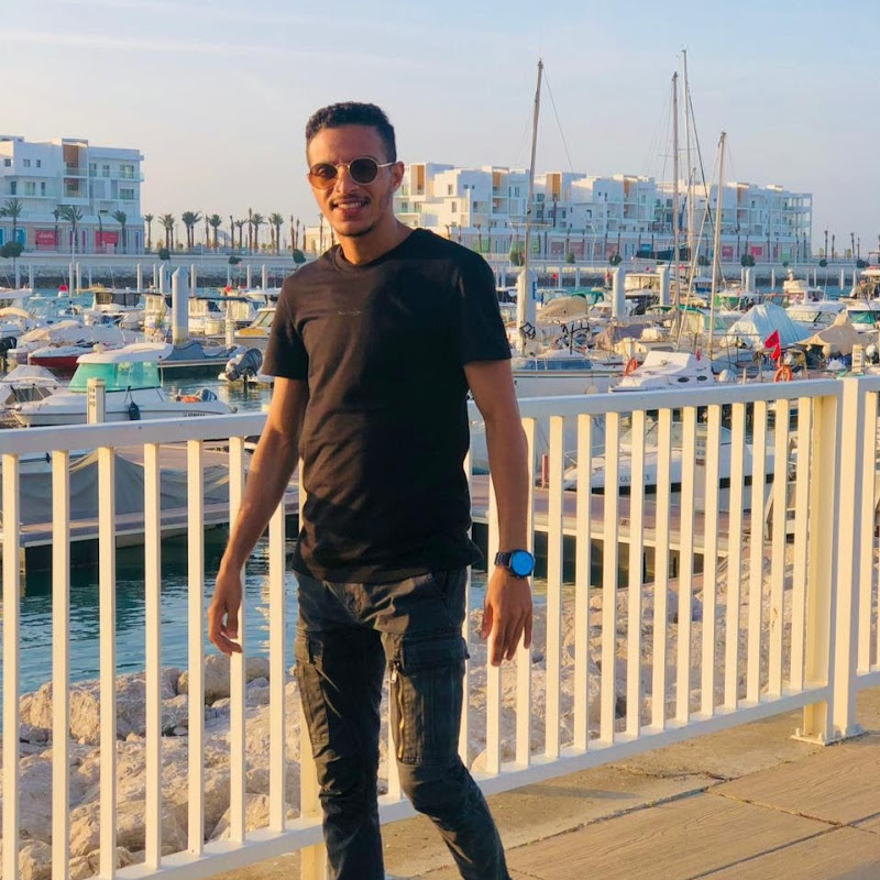 Ayoub Zouini
