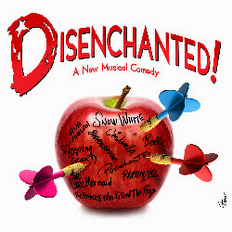 Disenchanted NYC