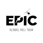 Epic World Tour logo