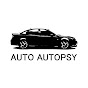 Auto Autopsy logo