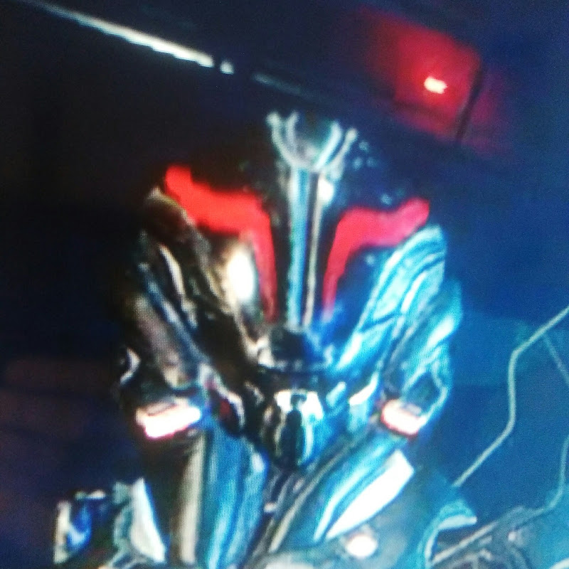 Hunter Dark