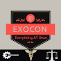 EXOCON logo