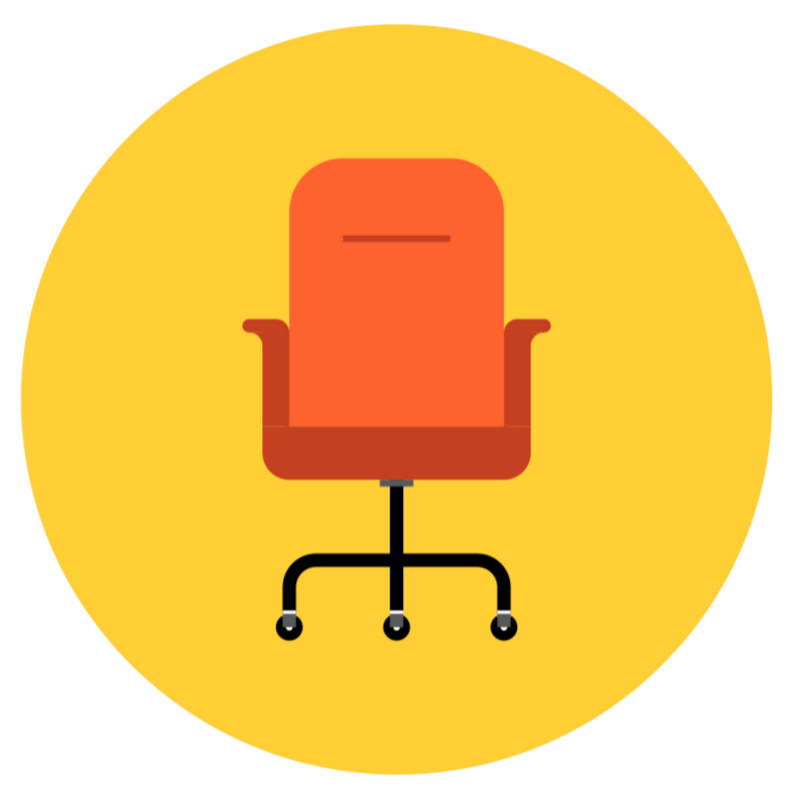 Like A Boss Learning Logo