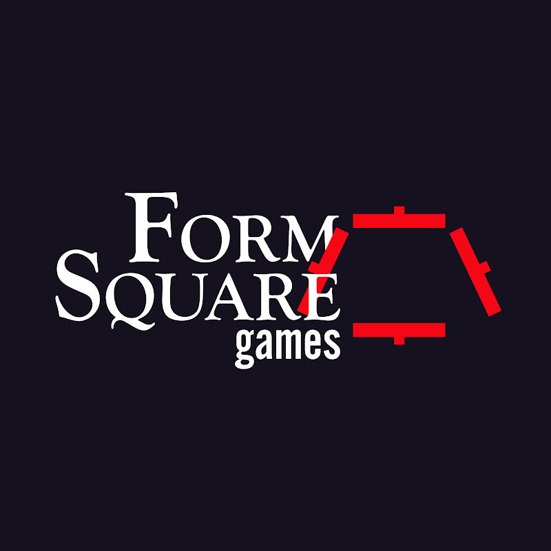 Form Square Games