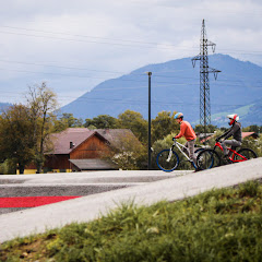 Bavarian Freeride Channel