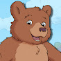 Little Bear - Official logo