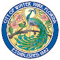 City of Winter Park logo