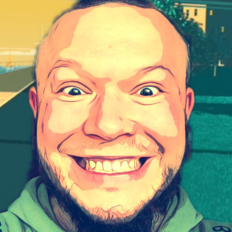 БОРОДАТАЯ ГЕРМАНИЯ