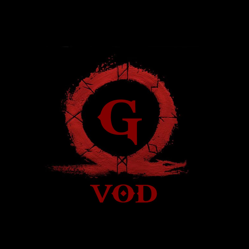 Gaming VOD