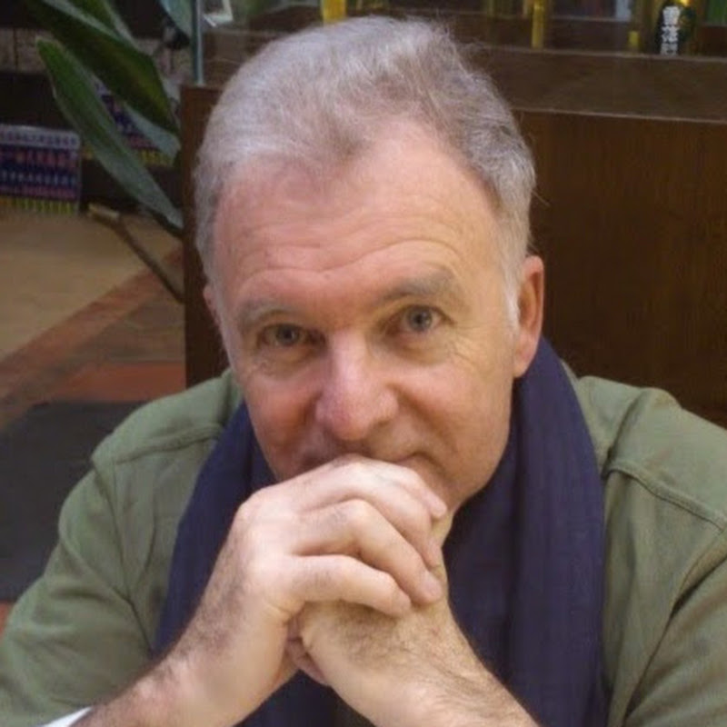Peter Crisp