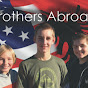 Brothers Abroad logo