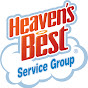 Heaven's Best Carpet Cleaning Boulder CO logo