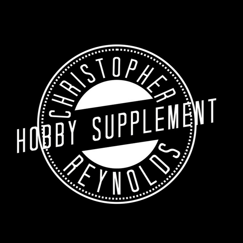 Hobby Supplement