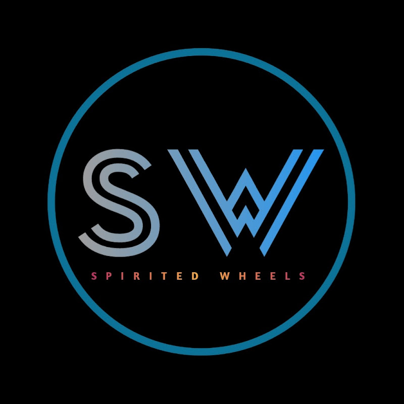 Spirited wheels