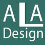 Ala Designs logo