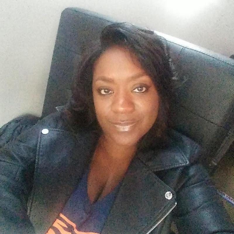 Hair by Mz Magic