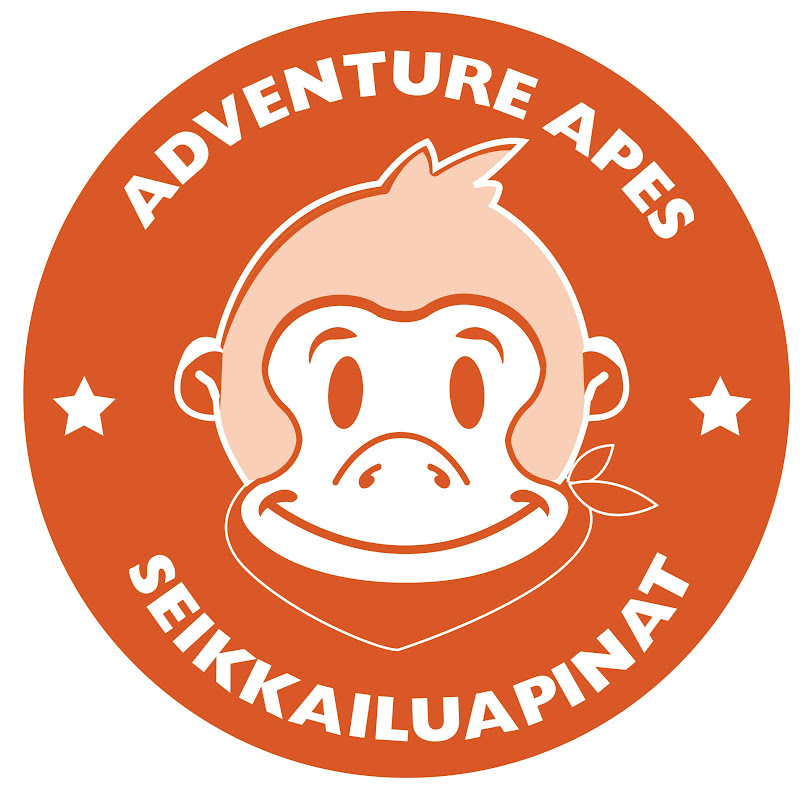 Adventure Apes