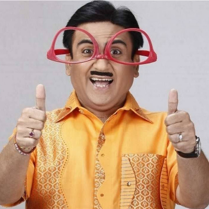 Jethalal Kii Comedy