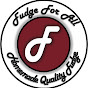 Fudge For All, LLC logo