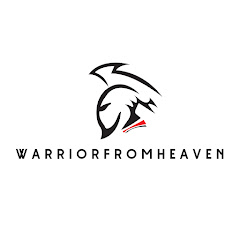 Warrior From Heaven channel logo