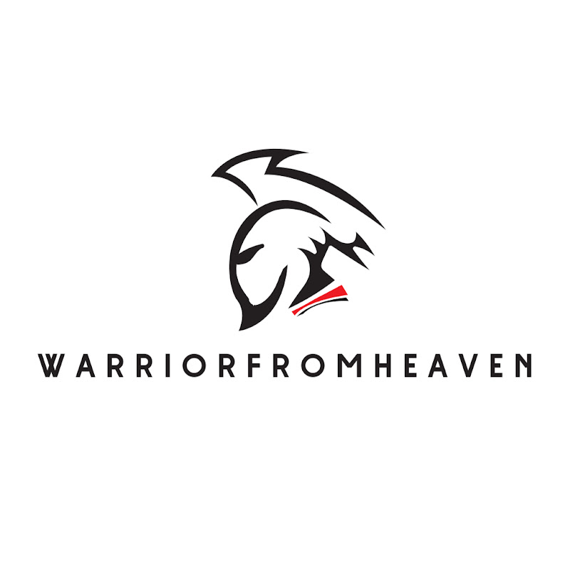 Warrior From Heaven