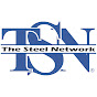 The Steel Network, Inc. (TSN) logo