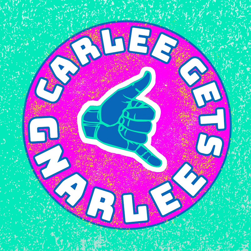 Carlee Gets Gnarlee