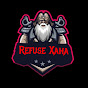 Refuse Xaha logo