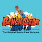 Bench Clear Media - Sports Card Network logo