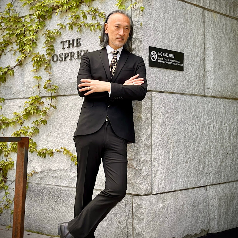 Shinichi Morisawa