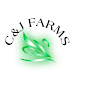 C&J Farms (Texas Artisan Seasonings) logo