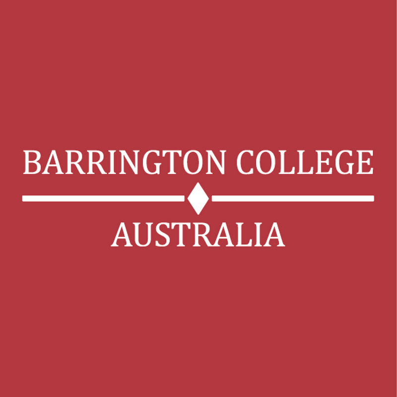 Barrington College Australia