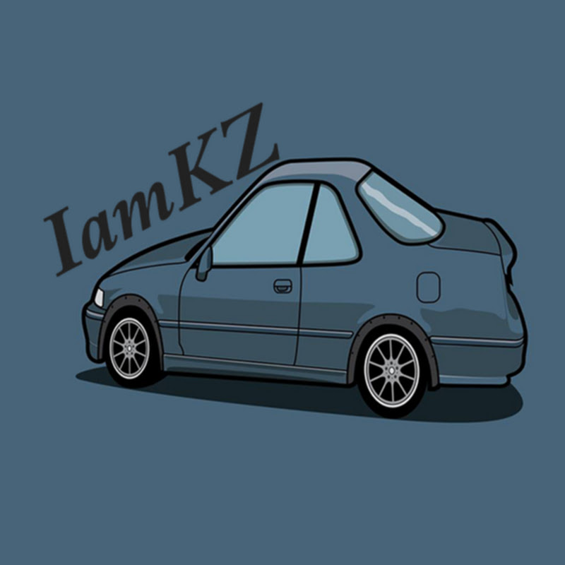 IamKZ icon