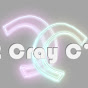 2 Cray C's Podcast logo