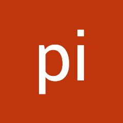 Логотип каналу pi Evit