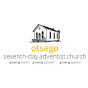 Otsego SDA logo