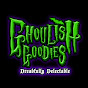Ghoulish Goodies logo