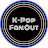 K-Pop Fan Out