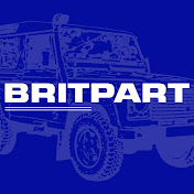 Britpart - Parts & Accessories for Land Rovers