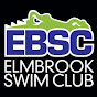 Elmbrook Swim Club logo