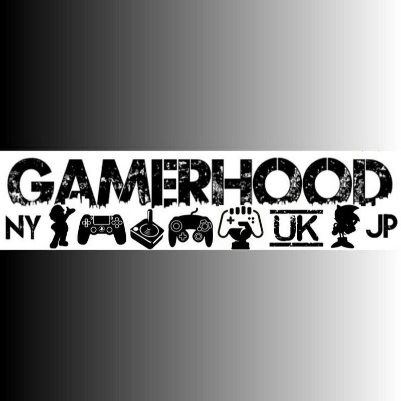 GamerHoodUK