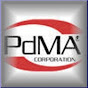 PdMA Corporation logo
