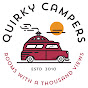 Quirky Campers logo