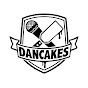 Dancakes logo